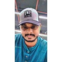 Srikar Muthineni