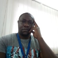 Guy Bertrand Kenmogne