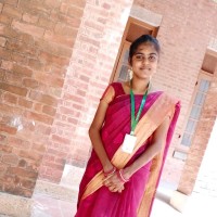 Shanthini S