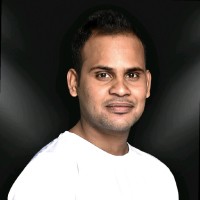 Md Belal