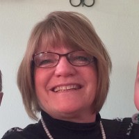 Angela Laudwig