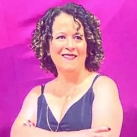 Sandra Aparecida Rodrigues da Silva