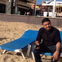 Samir Modi