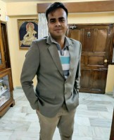 Rishabh Mishra