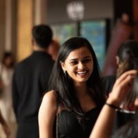 Priyanshi Jain