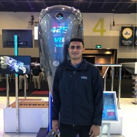 Ifraz Khan
