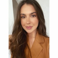 Lavinia-Alexandra Bernard