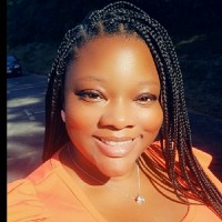 LaPorscha Hardmon MSN, FNP-BC