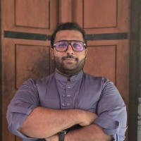 Arun N.