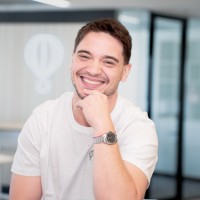 Frank David San Martín Lizana