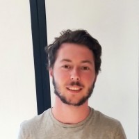 Julian Wood