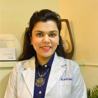 Dr Swati Mittal