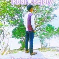 ikbal sejaty