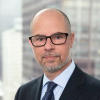 Brian Saltzman