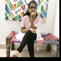chandini c