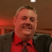 Brian Carron