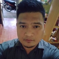 Bryan Tenorio