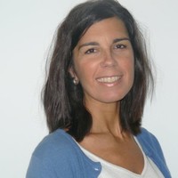 Sylvie Magnin