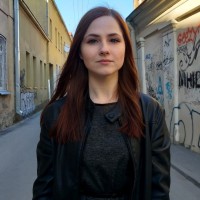 Viktorija Ašmenaitė