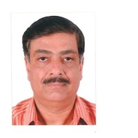 Anil Ummat, CCSMS, CLPOS, PSP