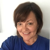 Mary Ellen Mathis