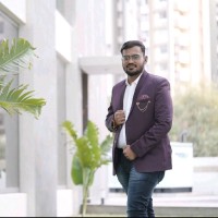 Milind Patel