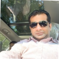 Naveed Iqbal ( Karar )