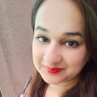 Mehwish Sabir
