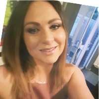 Courtney Morley