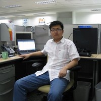 刘海明