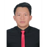 Ronald Hutomo