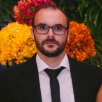Fabiano Menegat Madruga
