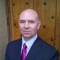 Stephen Currier