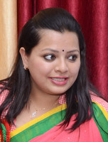 Harshita Tripathi