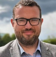 Eamonn O'Raghallaigh, PhD