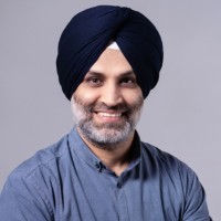 Harkirat Singh Brara