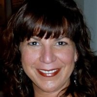 Suzanne Hoskins