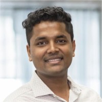 Harish Palani