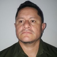 Rudy Ariel Diaz