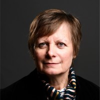Frances Jack