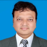 Rajendra Ratnaparkhe