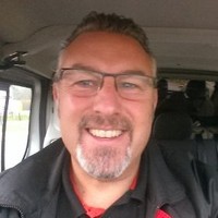 Tim Hodges