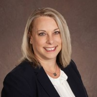Kirsten Steris Knavel, Mba