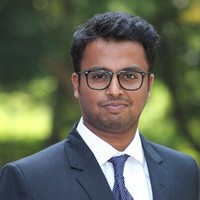 Suchit S Menon