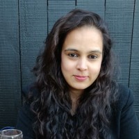 Radhika Dodderi
