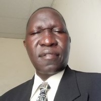 Titus Abure