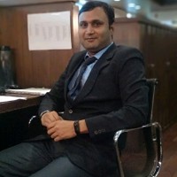 Anand Kumar Rai