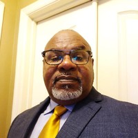 Ron Crawford