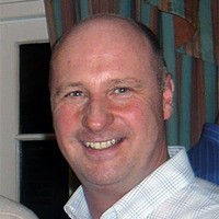 Colin Morris