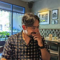 Krish Narang
